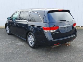 Odyssey EXL RES | Leather | SunRoof | DVD | Cam | USB | XM 2016 à Saint John, Nouveau-Brunswick - 5 - w320h240px