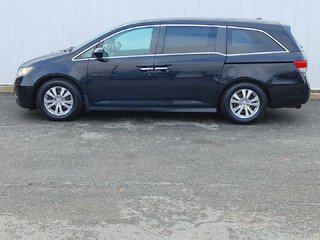 Odyssey EXL RES | Leather | SunRoof | DVD | Cam | USB | XM 2016 à Saint John, Nouveau-Brunswick - 6 - w320h240px