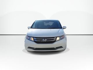 Honda Odyssey EX | Sunroof | Heated Seats | USB 2017 à Saint John, Nouveau-Brunswick - 3 - w320h240px