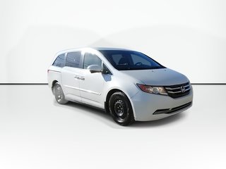 Honda Odyssey EX | Sunroof | Heated Seats | USB 2017 à Saint John, Nouveau-Brunswick - 2 - w320h240px
