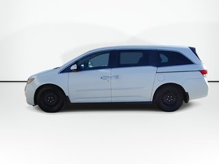 Honda Odyssey EX | Sunroof | Heated Seats | USB 2017 à Saint John, Nouveau-Brunswick - 5 - w320h240px