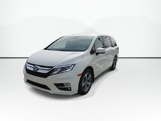 Honda Odyssey EX-L RES | DVD | Leather | Cam 2019 à Saint John, Nouveau-Brunswick - 3 - w320h240px