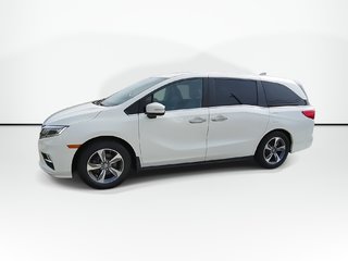 Honda Odyssey EX-L RES | DVD | Leather | Cam 2019 à Saint John, Nouveau-Brunswick - 4 - w320h240px