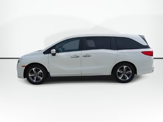 Honda Odyssey EX-L RES | DVD | Leather | Cam 2019 à Saint John, Nouveau-Brunswick - 5 - w320h240px