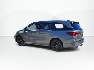 2025 Honda Odyssey Sport-L | Sunroof | Leather | Warranty to 2029 in Saint John, New Brunswick - 6 - w320h240px