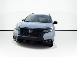 2021 Honda Passport EX-L | Leather | Sunroof | Cam | USB
