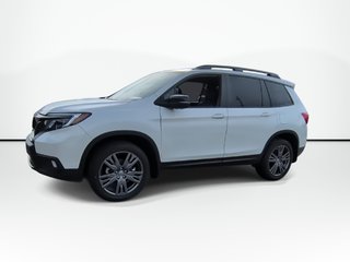 2021 Honda Passport EX-L | Leather | Sunroof | Cam | USB in Saint John, New Brunswick - 4 - w320h240px