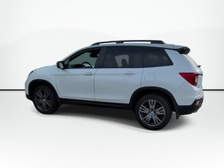 2021 Honda Passport EX-L | Leather | Sunroof | Cam | USB in Saint John, New Brunswick - 6 - w320h240px