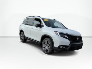2021 Honda Passport EX-L | Leather | Sunroof | Cam | USB