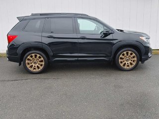 2022 Honda Passport TOURING | HPD | Leather | Roof | Nav in Saint John, New Brunswick - 2 - w320h240px