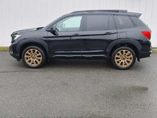 2022 Honda Passport TOURING | HPD | Leather | Roof | Nav in Saint John, New Brunswick - 6 - w320h240px