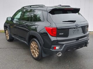 2022 Honda Passport TOURING | HPD | Leather | Roof | Nav in Saint John, New Brunswick - 5 - w320h240px