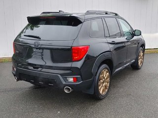 2022 Honda Passport TOURING | HPD | Leather | Roof | Nav in Saint John, New Brunswick - 3 - w320h240px