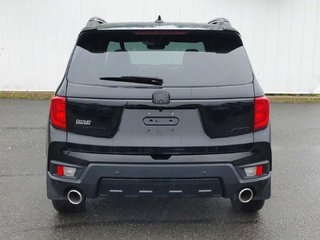 2022 Honda Passport TOURING | HPD | Leather | Roof | Nav in Saint John, New Brunswick - 4 - w320h240px