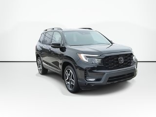 2022 Honda Passport Touring | Sunroof | Leather | Cam | USB
