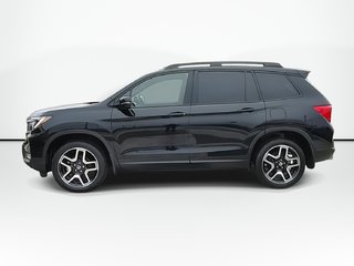 2022 Honda Passport in Antigonish, Nova Scotia - 5 - w320h240px