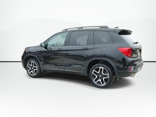 2022 Honda Passport in Antigonish, Nova Scotia - 6 - w320h240px