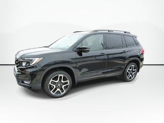 2022 Honda Passport in Antigonish, Nova Scotia - 4 - w320h240px