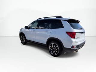 2022 Honda Passport Touring | Sunroof | Lthr | Cam | Warranty to 2027 in Saint John, New Brunswick - 6 - w320h240px
