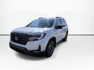 2022 Honda Passport Touring | Sunroof | Lthr | Cam | Warranty to 2027 in Saint John, New Brunswick - 3 - w320h240px