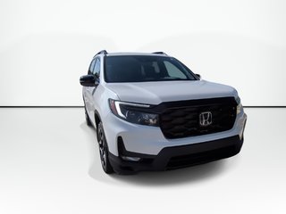 2022 Honda Passport Touring | Sunroof | Lthr | Cam | Warranty to 2027 in Saint John, New Brunswick - 2 - w320h240px