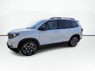 2022 Honda Passport Touring | Sunroof | Lthr | Cam | Warranty to 2027 in Saint John, New Brunswick - 4 - w320h240px
