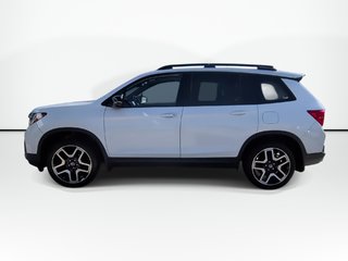 2022 Honda Passport Touring | Sunroof | Lthr | Cam | Warranty to 2027 in Saint John, New Brunswick - 5 - w320h240px