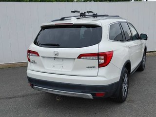 2019 Honda Pilot EX | 8 Passenger | Cam | USB | Bluetooth in Saint John, New Brunswick - 3 - w320h240px