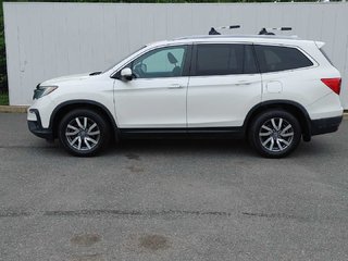 2019 Honda Pilot EX | 8 Passenger | Cam | USB | Bluetooth in Saint John, New Brunswick - 6 - w320h240px