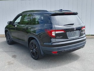 Honda Pilot Black Edition | Lther | Roof | Free 130K Warranty 2020 à Saint John, Nouveau-Brunswick - 5 - w320h240px