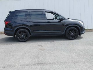 Honda Pilot Black Edition | Lther | Roof | Free 130K Warranty 2020 à Saint John, Nouveau-Brunswick - 2 - w320h240px