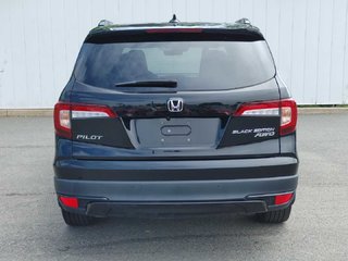 Honda Pilot Black Edition | Lther | Roof | Free 130K Warranty 2020 à Saint John, Nouveau-Brunswick - 4 - w320h240px