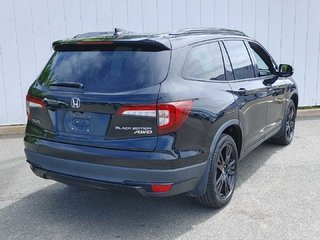 Honda Pilot Black Edition | Lther | Roof | Free 130K Warranty 2020 à Saint John, Nouveau-Brunswick - 3 - w320h240px