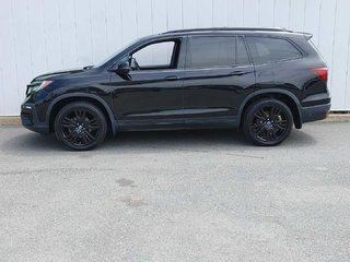 Honda Pilot Black Edition | Lther | Roof | Free 130K Warranty 2020 à Saint John, Nouveau-Brunswick - 6 - w320h240px