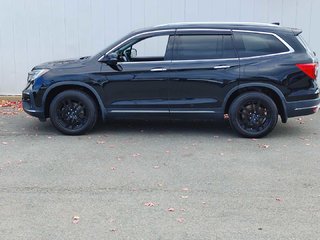 2020 Honda Pilot Touring | Leather | Roof | Cam | Warranty to 2027 in Saint John, New Brunswick - 6 - w320h240px