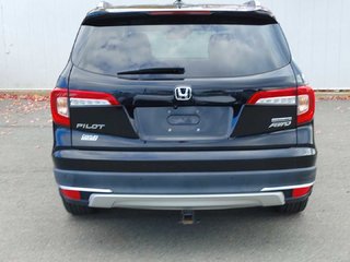 2020 Honda Pilot Touring | Leather | Roof | Cam | Warranty to 2027 in Saint John, New Brunswick - 4 - w320h240px