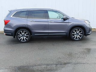 2021 Honda Pilot in Antigonish, Nova Scotia - 2 - w320h240px