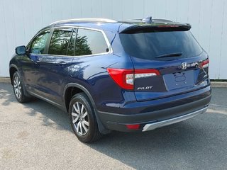 2021 Honda Pilot EX-L Navi | Lther | Roof | Cam | Warranty to 2026 in Saint John, New Brunswick - 5 - w320h240px