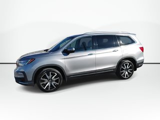 2021 Honda Pilot Touring | Leather | Roof | Cam | USB in Saint John, New Brunswick - 4 - w320h240px
