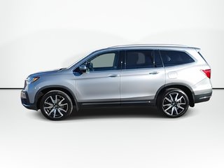 2021 Honda Pilot Touring | Leather | Roof | Cam | USB in Saint John, New Brunswick - 5 - w320h240px