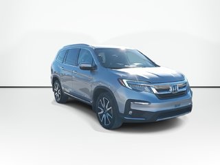 2021 Honda Pilot Touring | Leather | Roof | Cam | USB in Saint John, New Brunswick - 2 - w320h240px