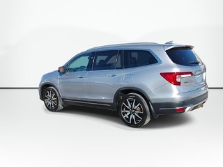 2021 Honda Pilot Touring | Leather | Roof | Cam | USB in Saint John, New Brunswick - 6 - w320h240px