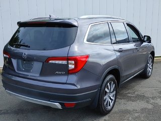 2022 Honda Pilot in Antigonish, Nova Scotia - 3 - w320h240px