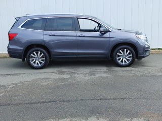 2022 Honda Pilot in Antigonish, Nova Scotia - 2 - w320h240px