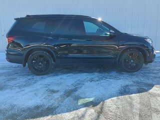 2022 Honda Pilot Black Edition | Leather | Nav | FREE 160K Warranty in Saint John, New Brunswick - 2 - w320h240px