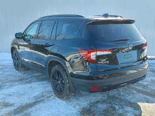 2022 Honda Pilot Black Edition | Leather | Nav | FREE 160K Warranty in Saint John, New Brunswick - 5 - w320h240px