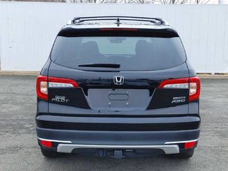 2022 Honda Pilot Touring | Leather | 8-Pass | FREE 120K Warranty in Saint John, New Brunswick - 4 - w320h240px