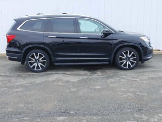 2022 Honda Pilot Touring | Leather | 8-Pass | FREE 120K Warranty in Saint John, New Brunswick - 2 - w320h240px