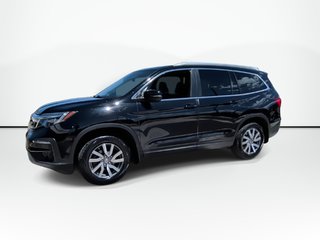 2022 Honda Pilot in Antigonish, Nova Scotia - 4 - w320h240px