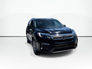 2022 Honda Pilot in Antigonish, Nova Scotia - 2 - w320h240px